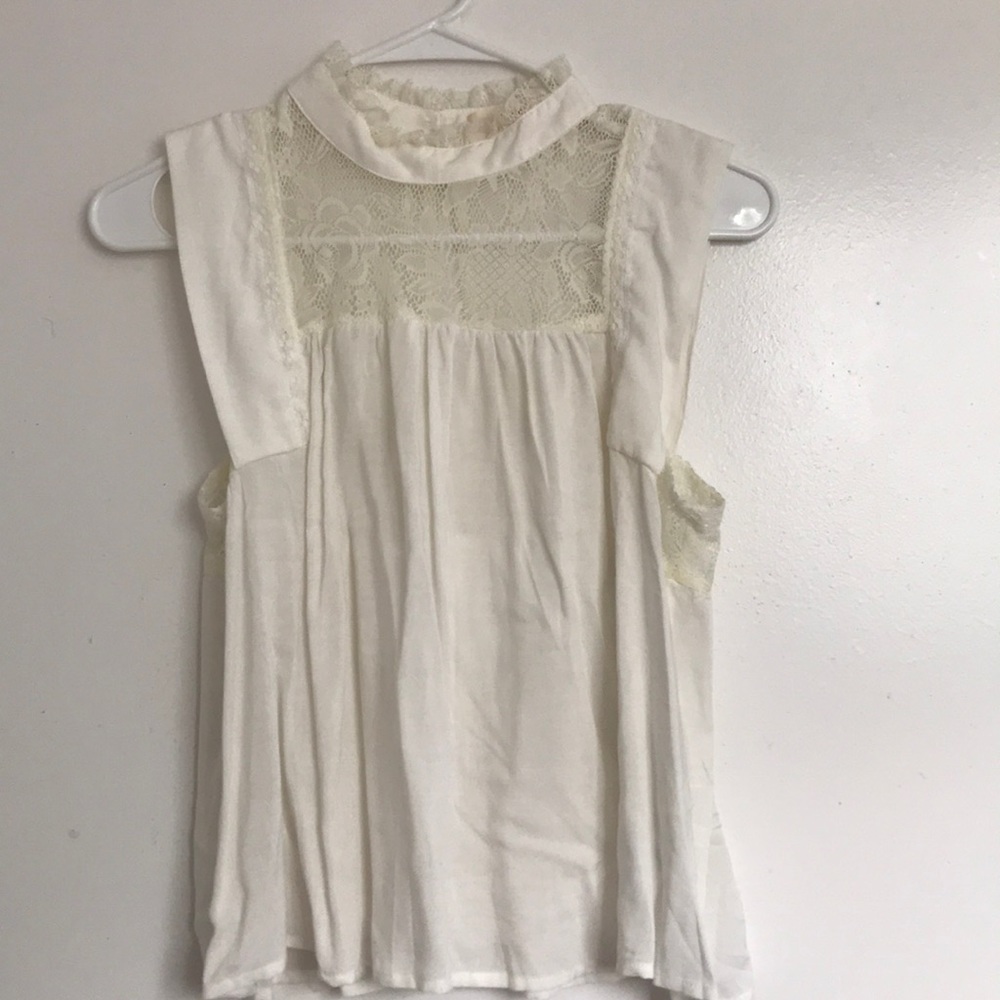 Cremé del la creme NWOT